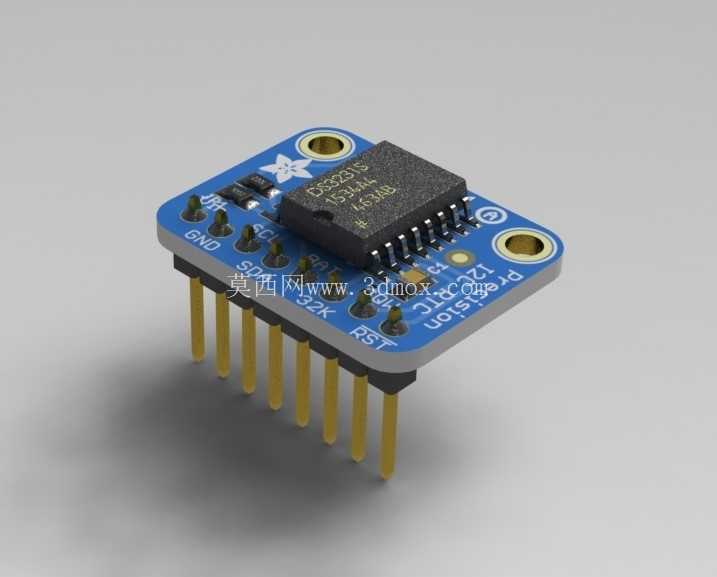  Adafruit 3013 DS3231 RTC 