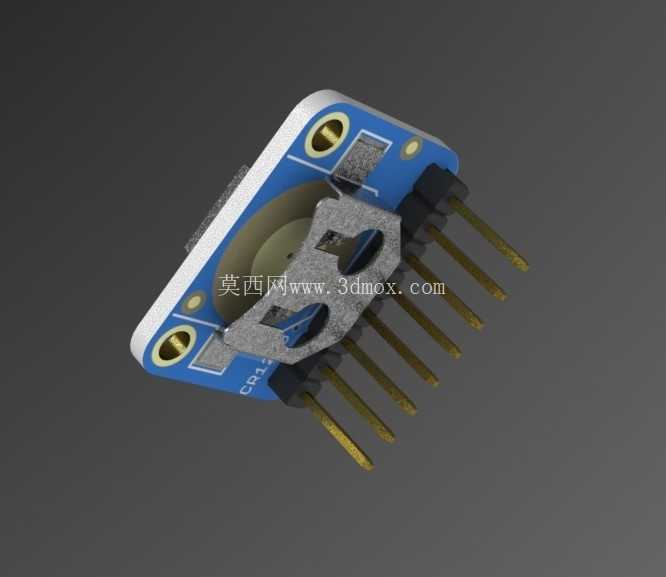  Adafruit 3013 DS3231 RTC 