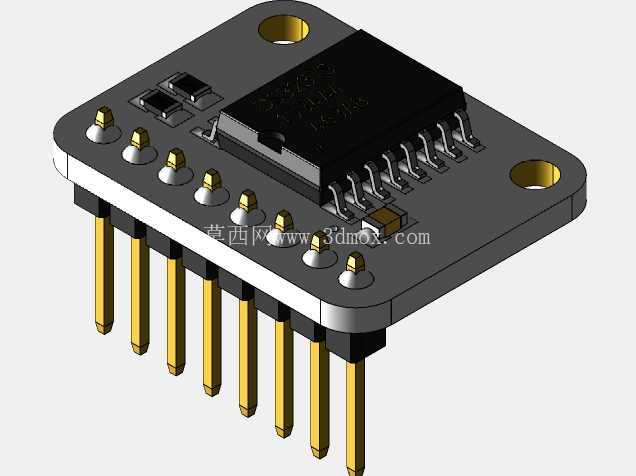  Adafruit 3013 DS3231 RTC 