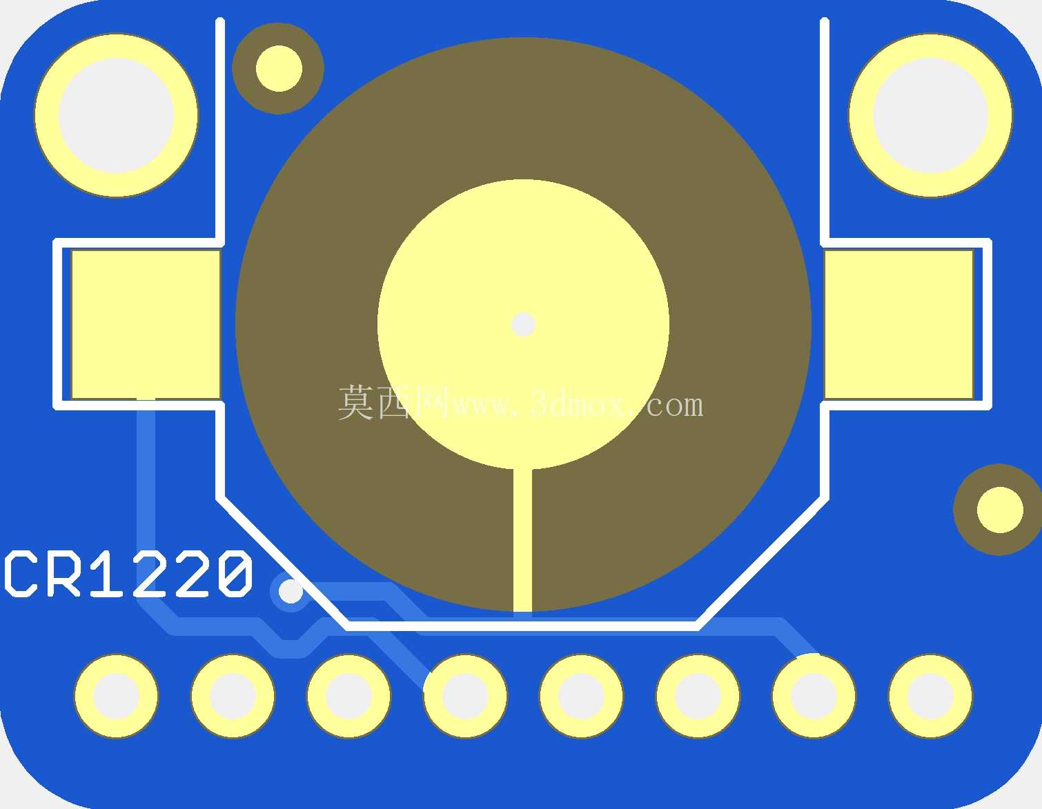  Adafruit 3013 DS3231 RTC 