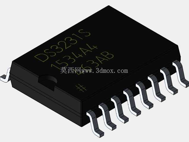  Adafruit 3013 DS3231 RTC 