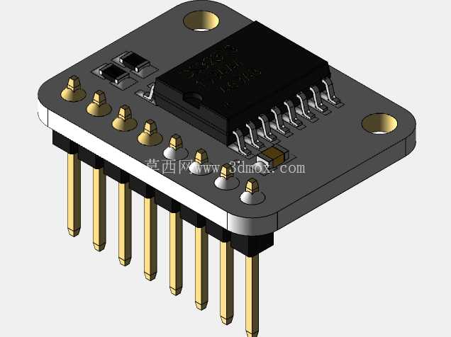  Adafruit 3013 DS3231 RTC 