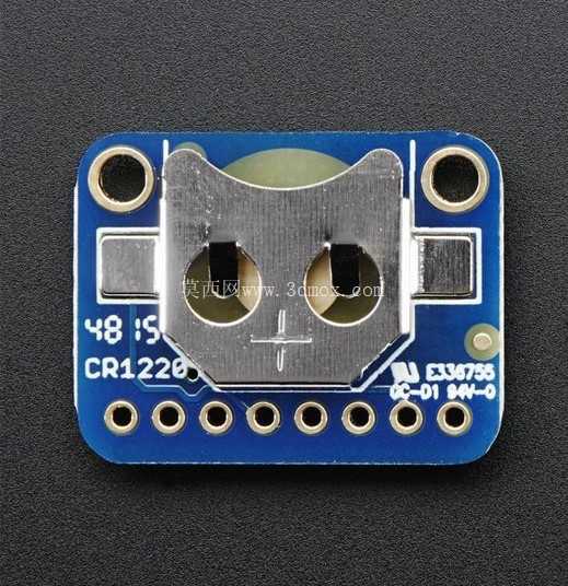  Adafruit 3013 DS3231 RTC 
