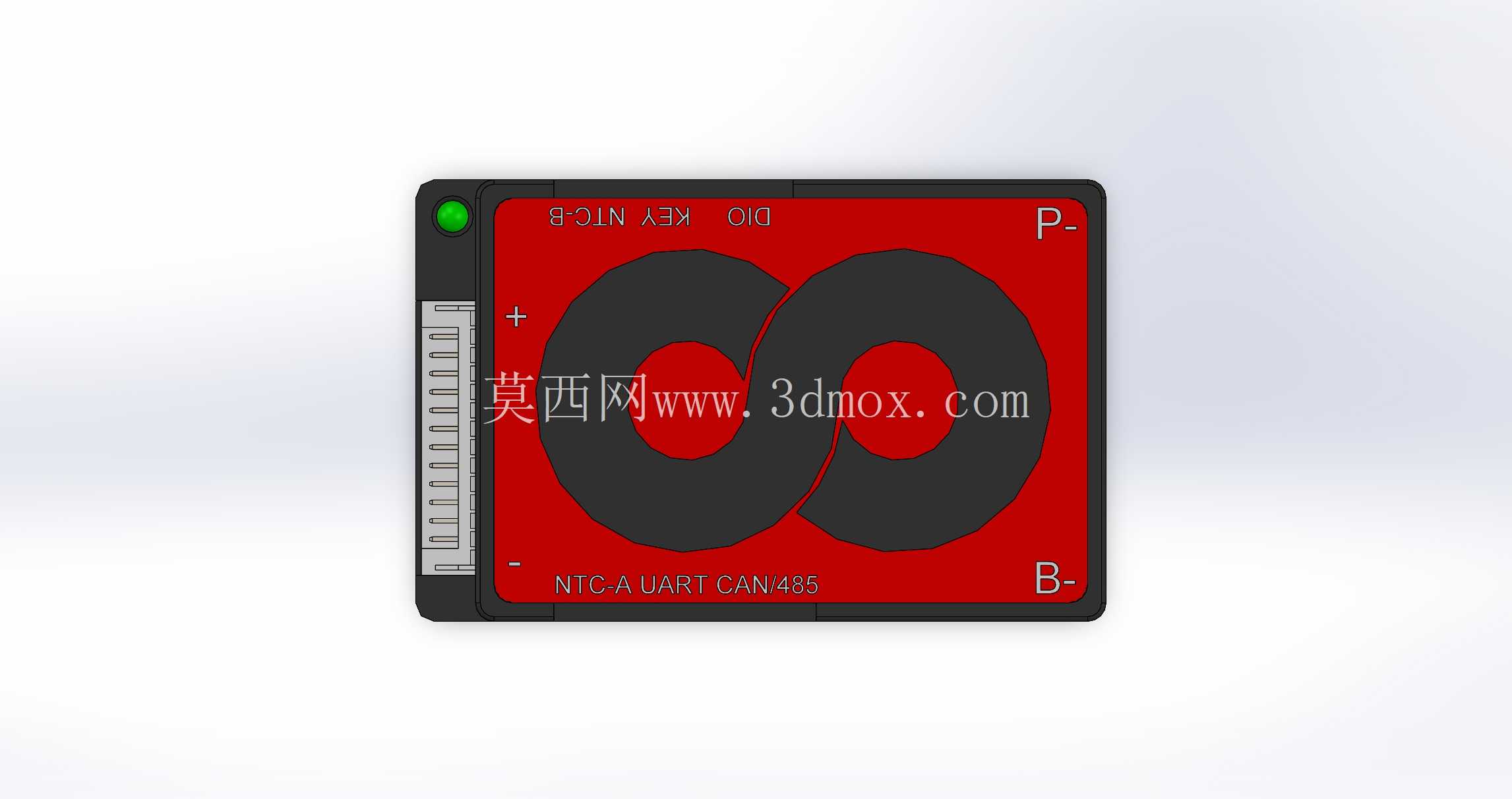 ��������BMS Hϵ��13S 60A