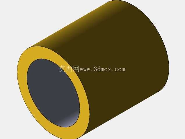 六缸径向蒸汽机
