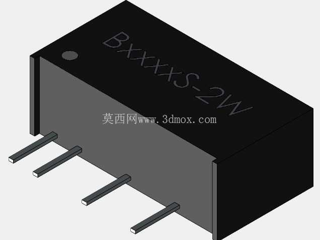  B1205S-2W 