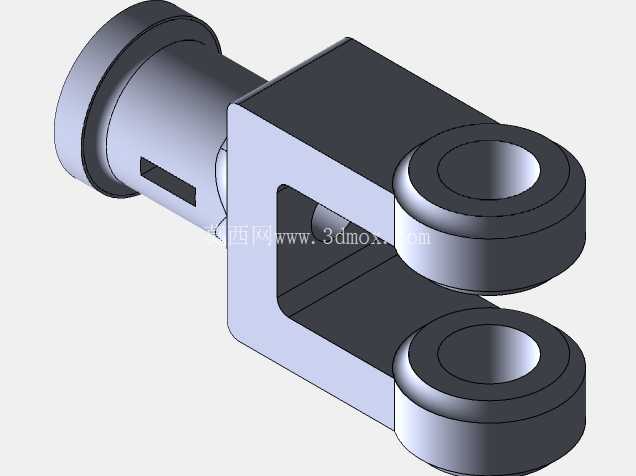 Solidworks �е�������ʮ��ͷ