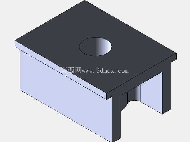 Solidworks �е�������ʮ��ͷ