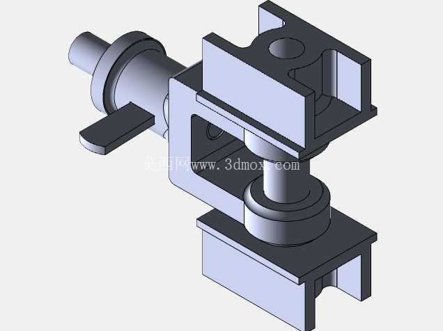 Solidworks �е�������ʮ��ͷ
