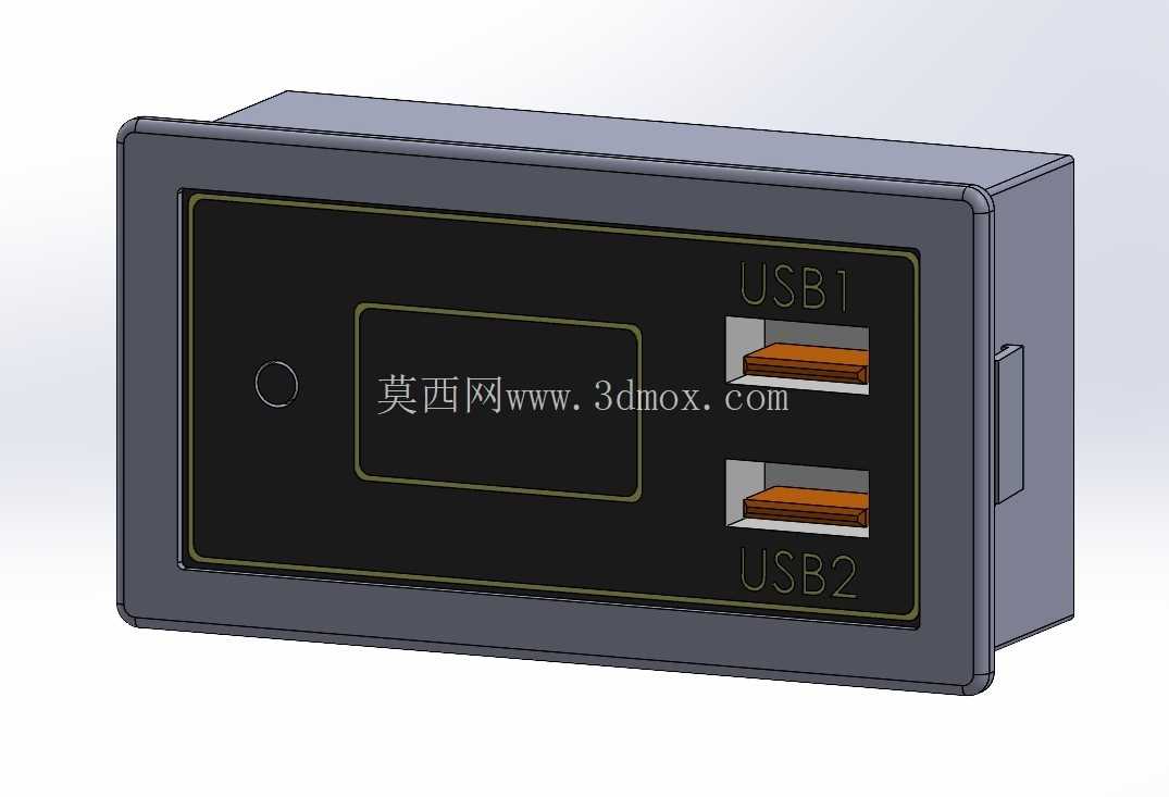 USB QC 3.0(ZK-BC)