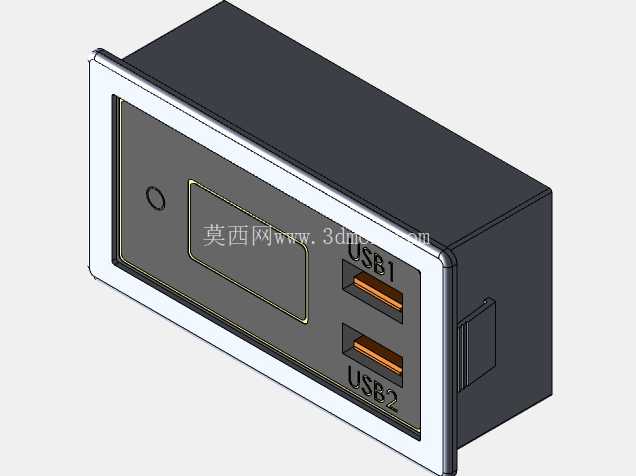 USB QC 3.0(ZK-BC)