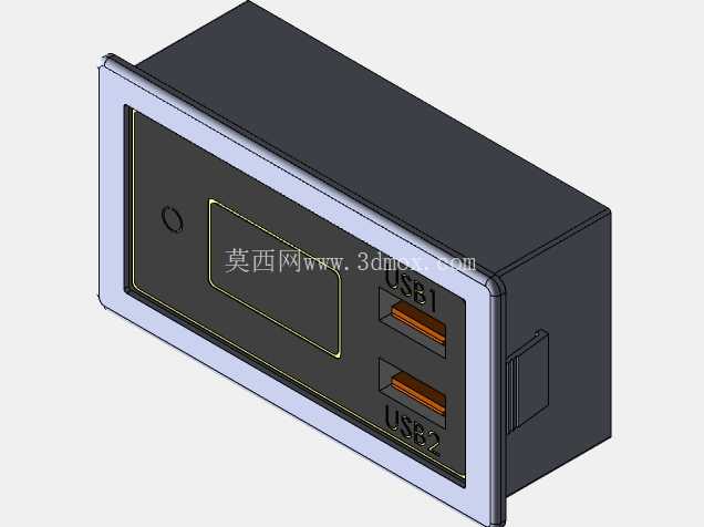 USB QC 3.0(ZK-BC)