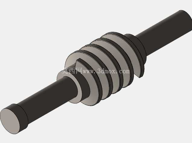 tornillo sin fin