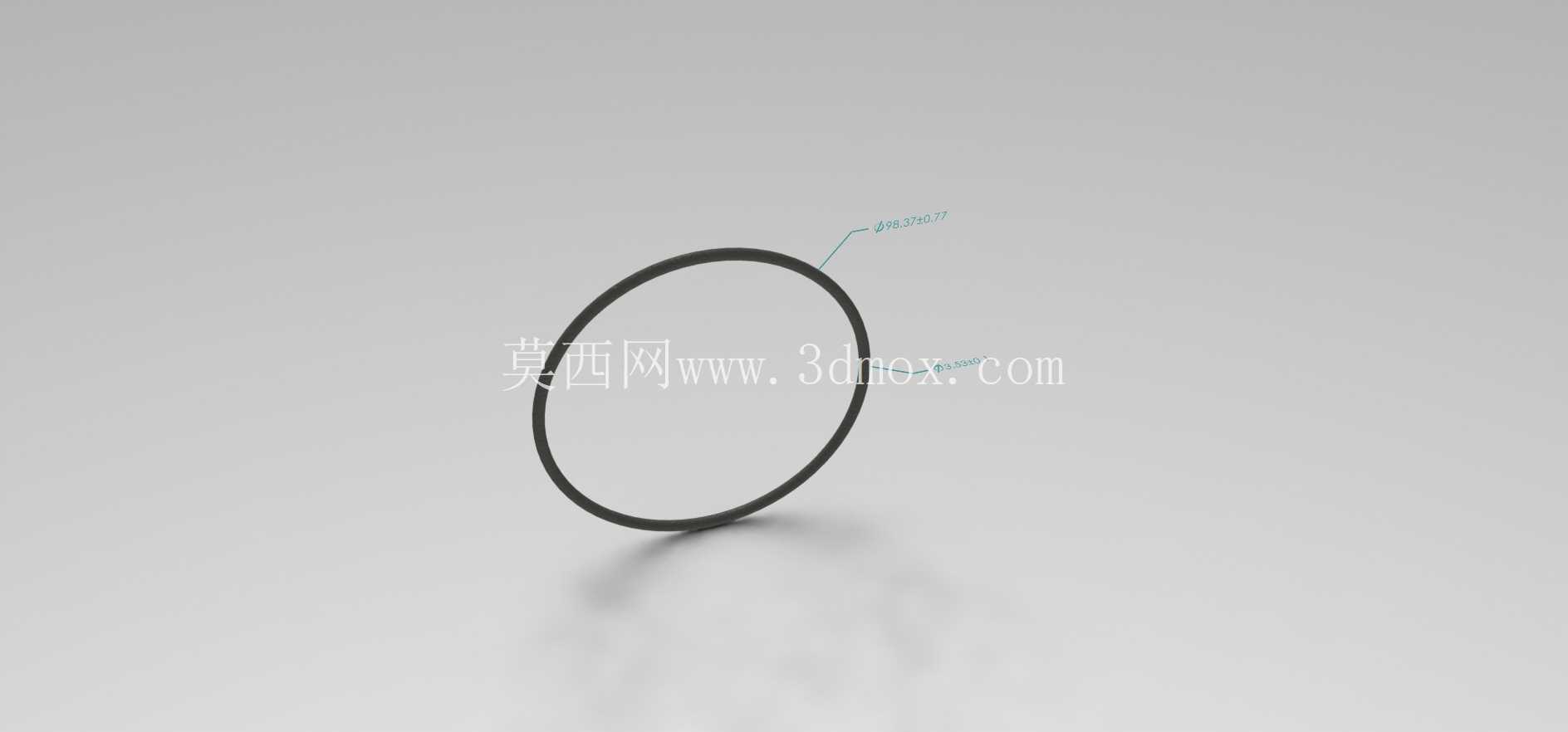 o-ring