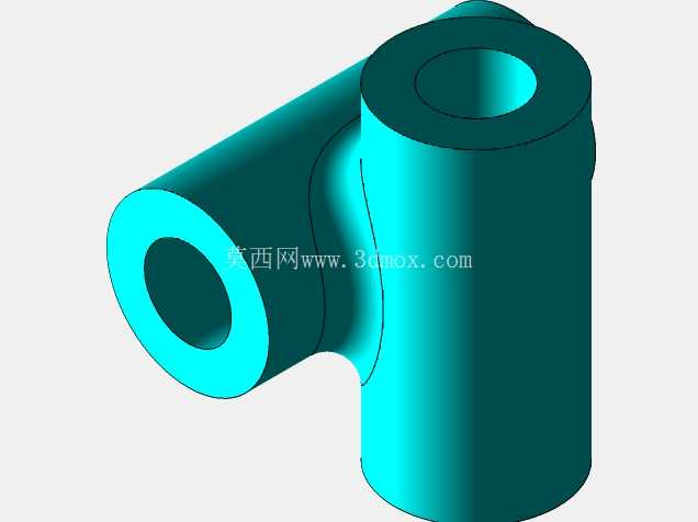 万向联轴器