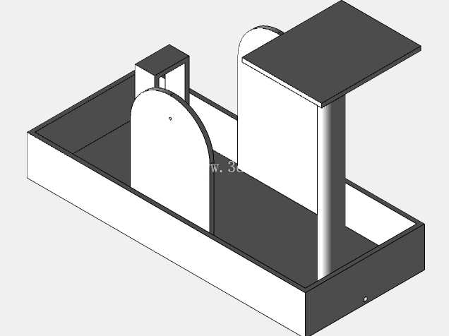 Pelton Turbine Generator