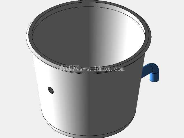 Pelton Turbine Generator