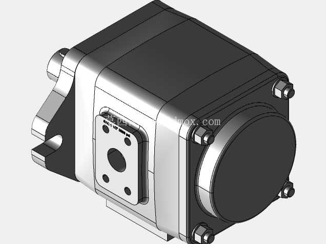  voith ipv6-125-101 