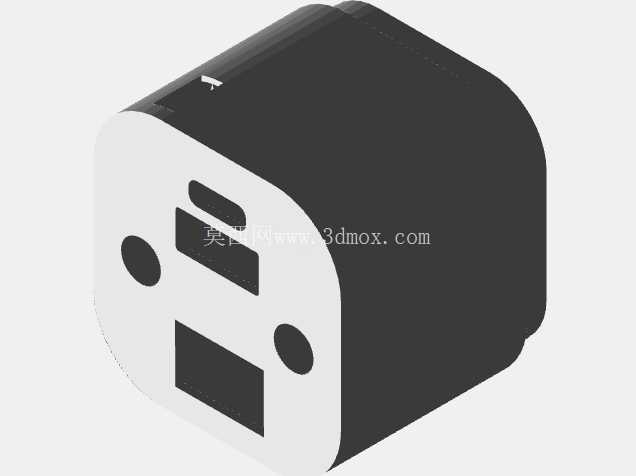 移动电源 4x18650 QC4.0 QC3.0 Type-C USB 5V 4A 升压转换器升压电源