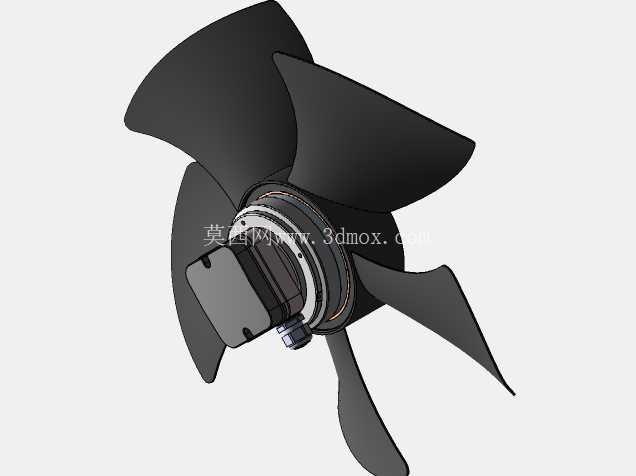  EBM A6E500AJ0302 