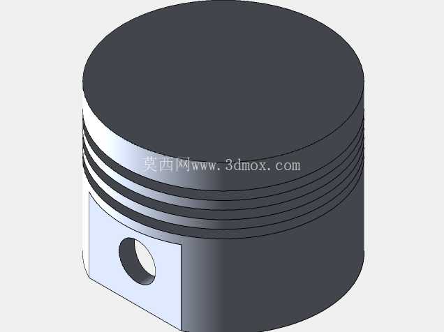 PISTON_SOLIDWORKS 2019