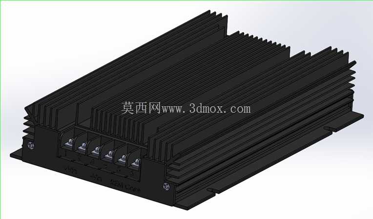 400w DC-DC 转换器