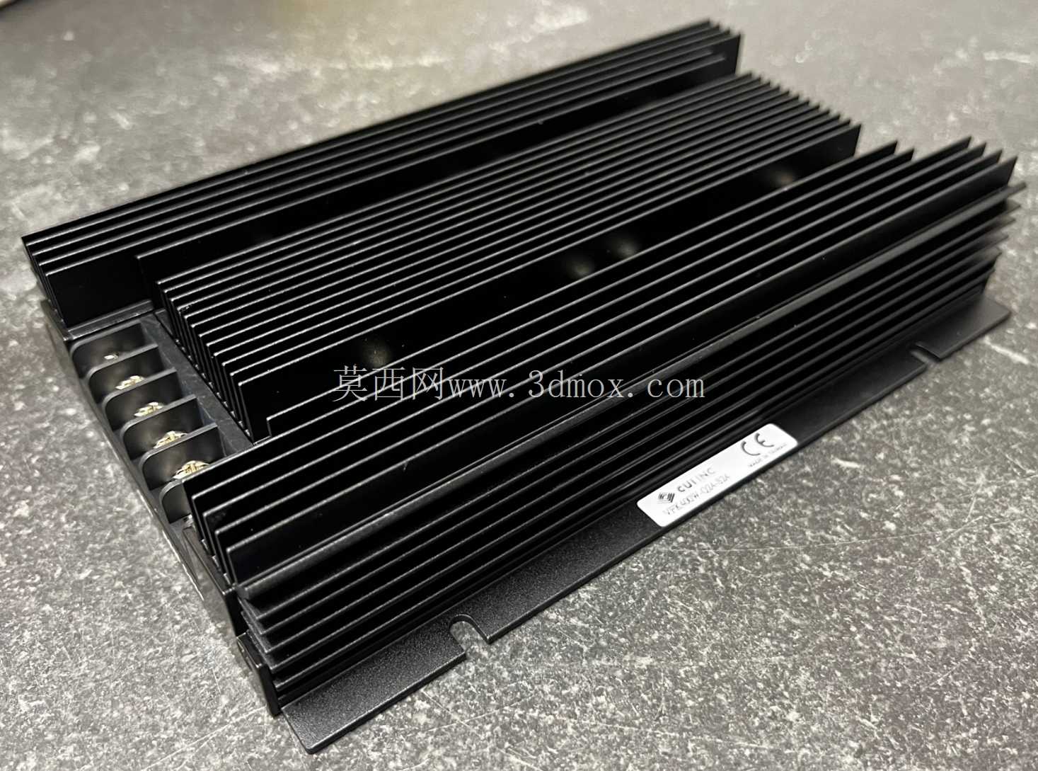 400w DC-DC 转换器