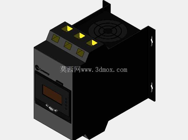 Contemp - Controlador de Potencia - P501 - 100-150A
