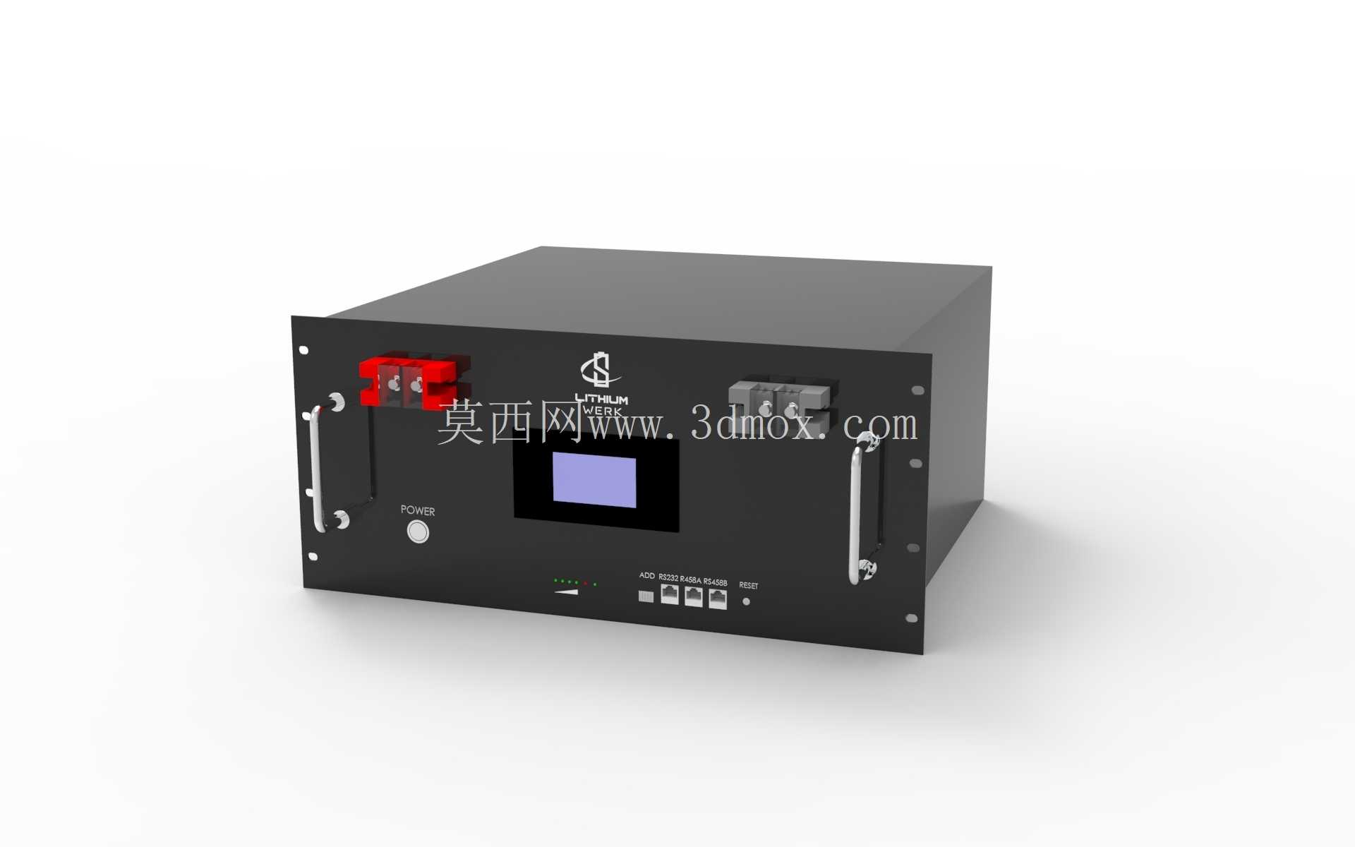  48v200AH-5U 