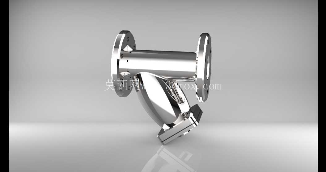  y-strainers 