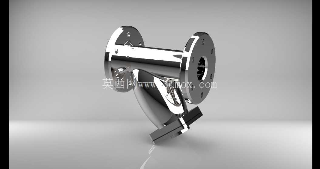  y-strainers 
