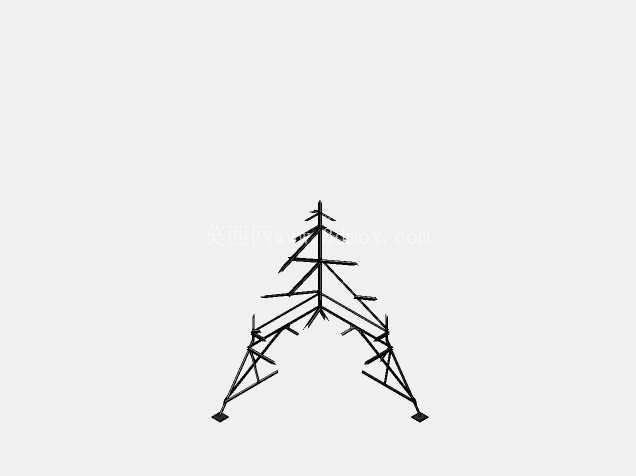  torre detransmiss?o