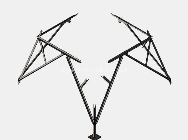  torre detransmiss?o