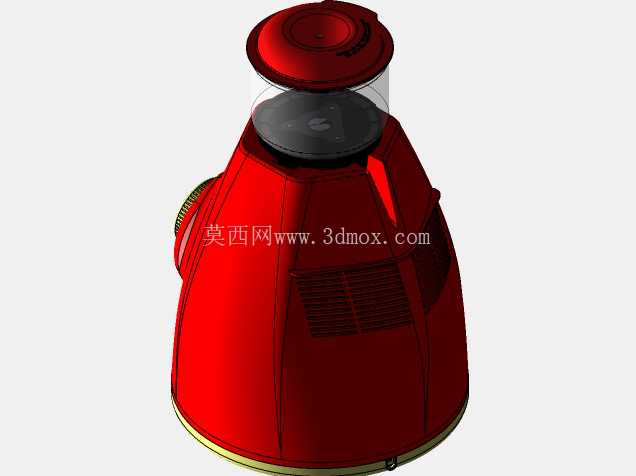 混音器