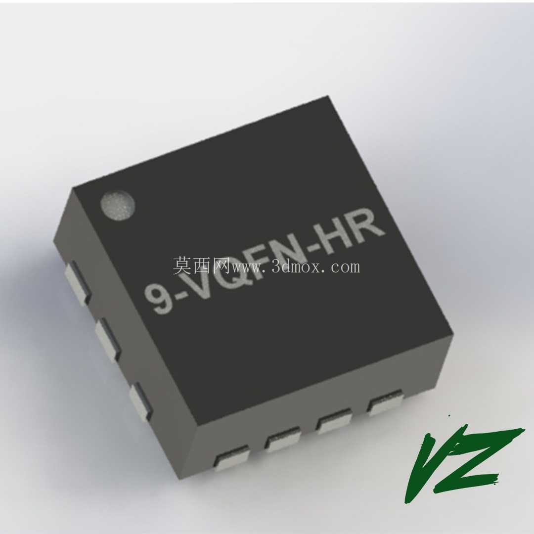 9-VQFN-HR