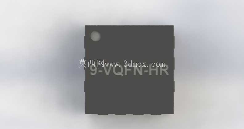 9-VQFN-HR