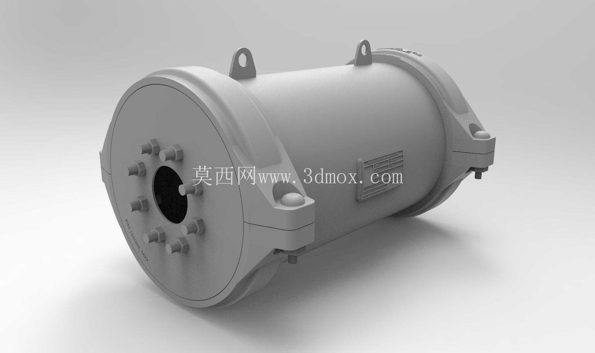 吸风阻尼器脉动 30 加仑