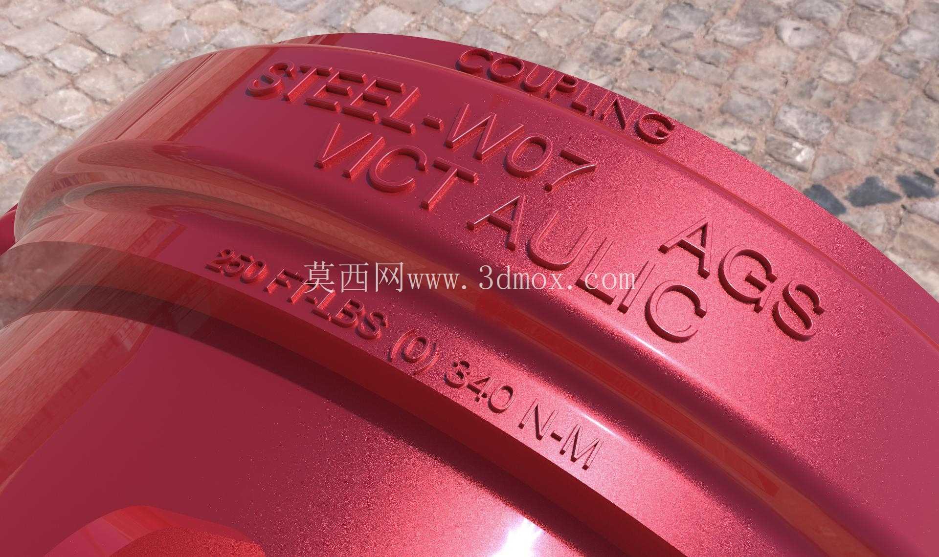 吸风阻尼器脉动 30 加仑