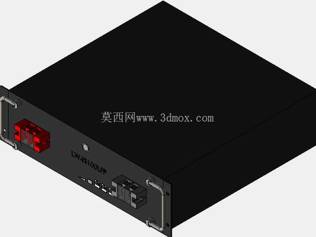 48V100Ah-3U-Lifepo4