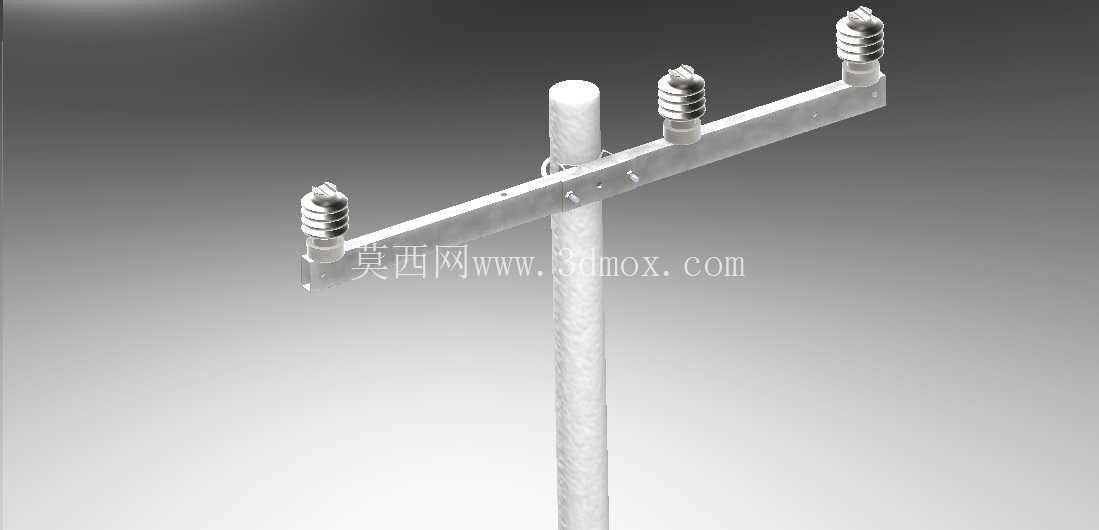 Poste CFE �ṹ TS30 13kV