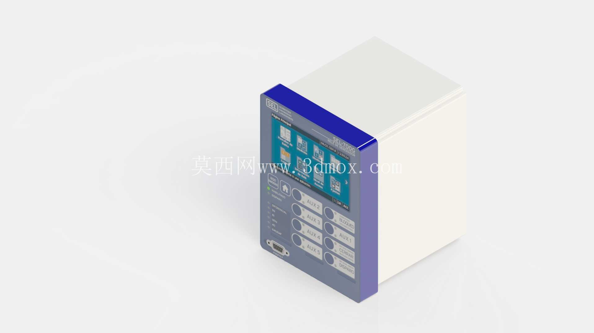 SEL-700G