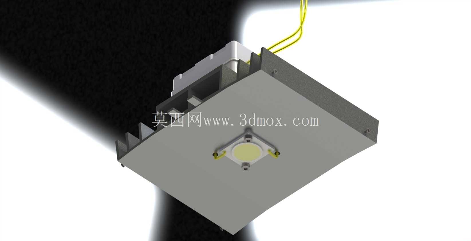 Luminaria LED