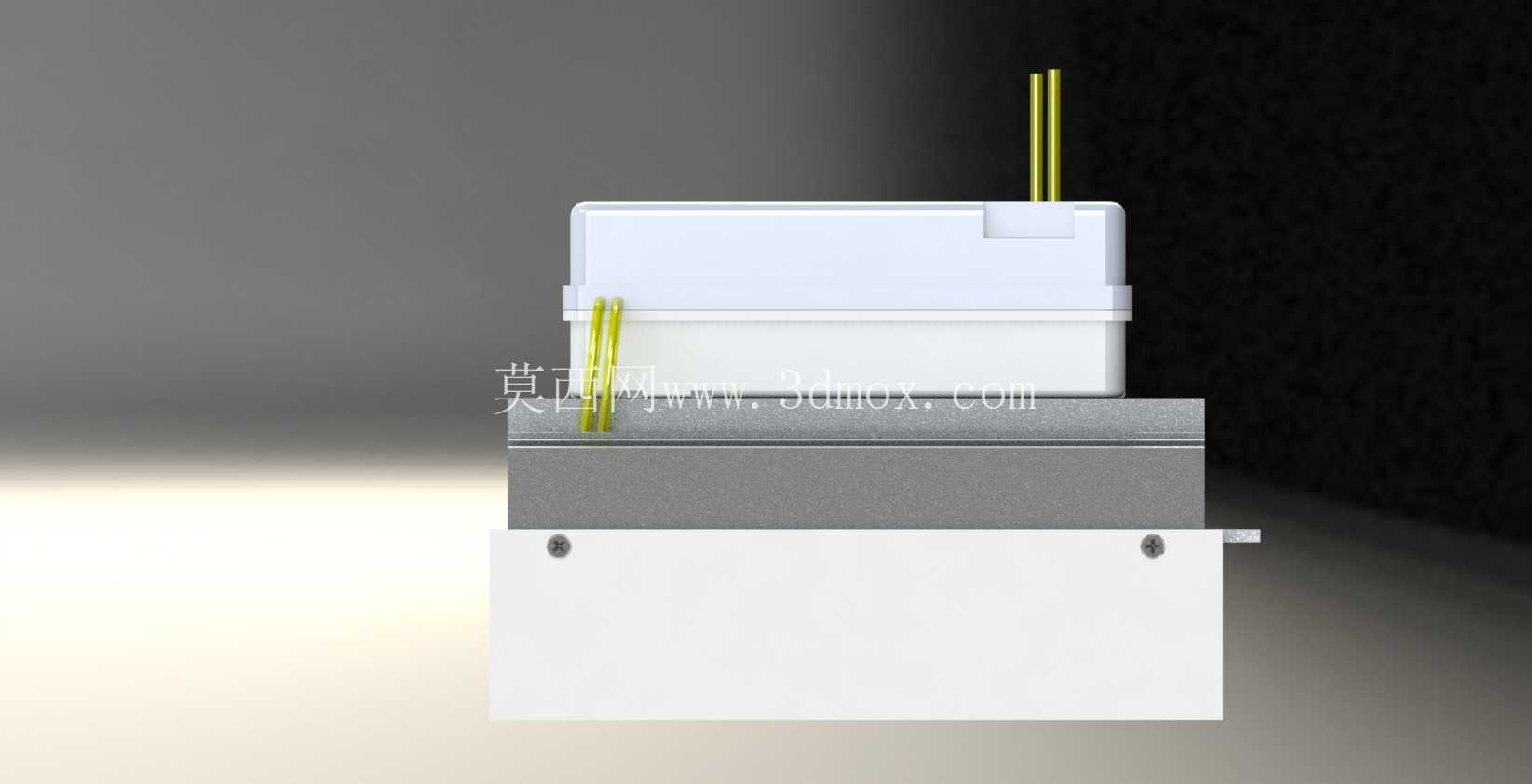 Luminaria LED