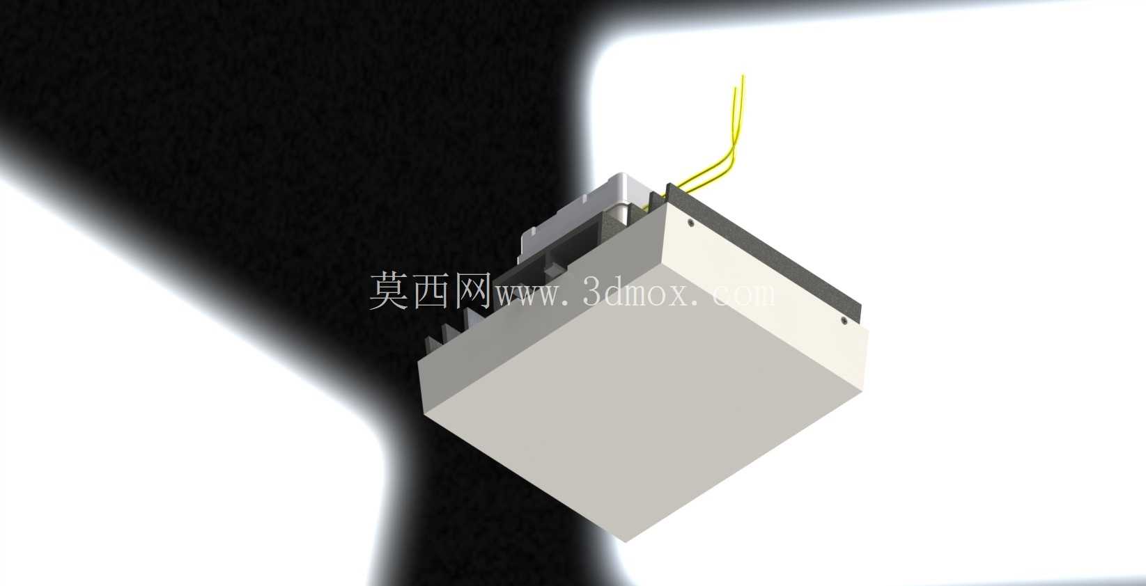Luminaria LED