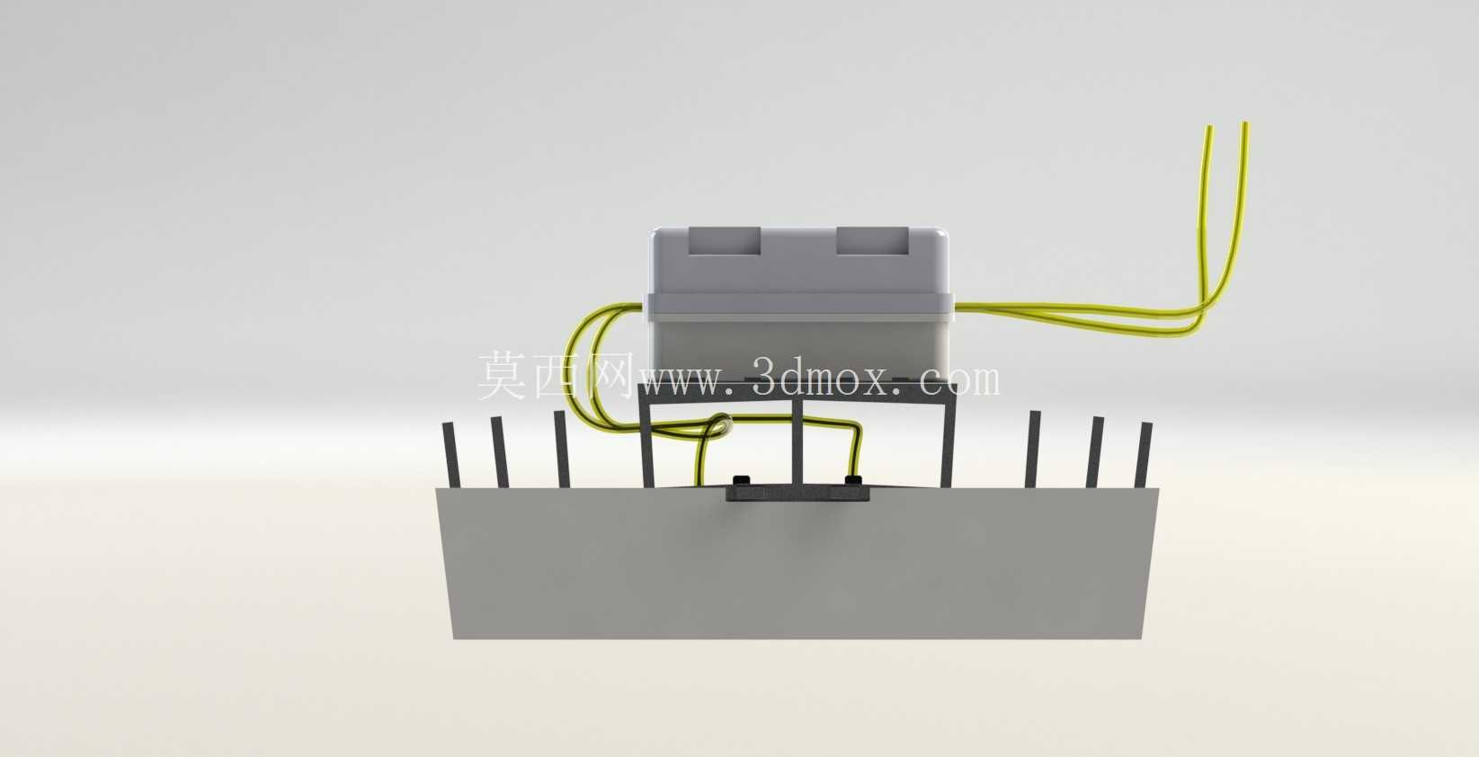 Luminaria LED