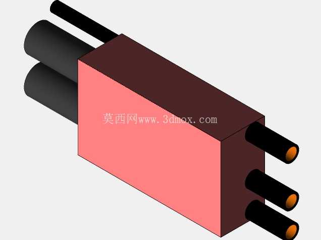  ESC 40 AMP HVSK 