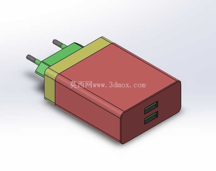 充电器手机USB