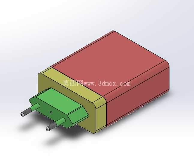 充电器手机USB