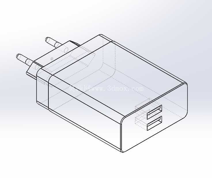 充电器手机USB
