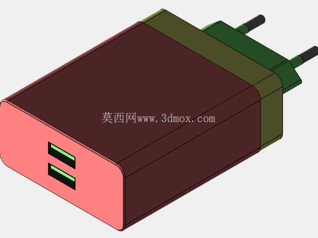 充电器手机USB
